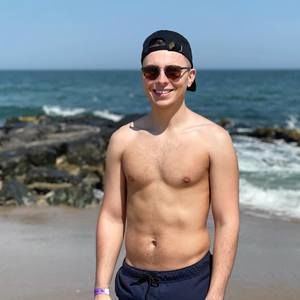 Meet your Posher, Nick